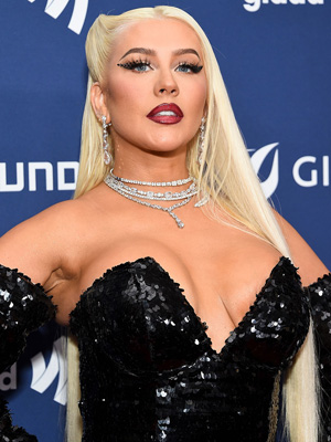Christina-Aguilera
