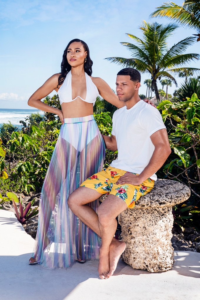 ’90 Day Fiancé: Love in Paradise’ Season 3