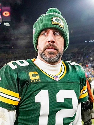aaron rodgers new york jets