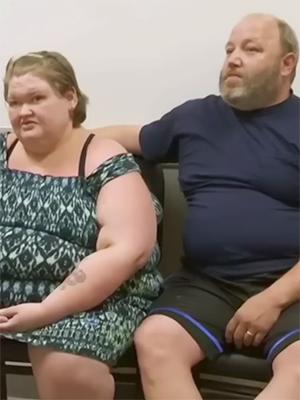 amy slaton post divorce photos