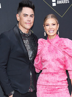 Tom Sandoval, Ariana Madix
