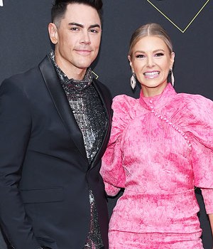 Tom Sandoval, Ariana Madix