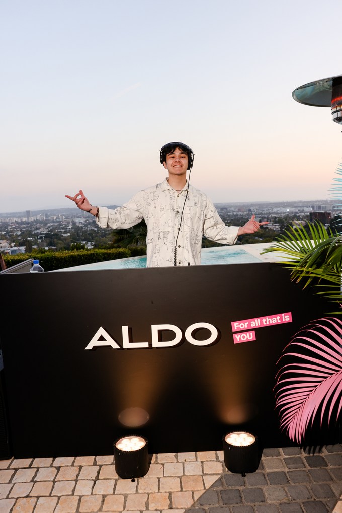 ALDO My Favorite Me