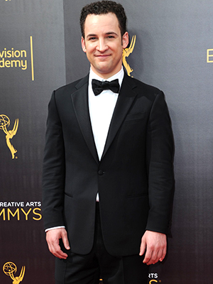 Ben Savage