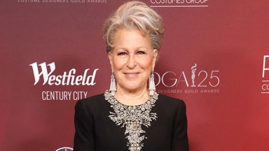 bette midler