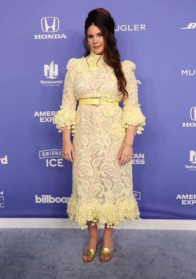 Billboard Women in Music Awards