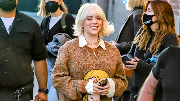 Billie Eilish