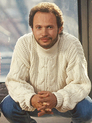 Billy Crystal