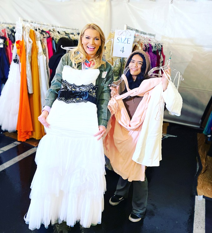 Bravo’s Summer House OG Lindsay Hubbard