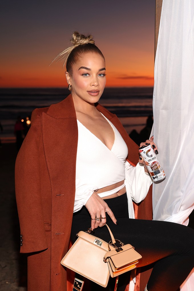 Jasmine Sanders