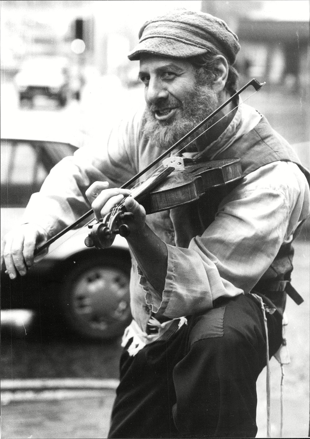 Actor Topol In Fiddler On The Roof In Manchester Chaim Topol (born September 9 1935) Often Billed Simply As Topol Is An Israeli Theatrical And Film Performer Actor Writer And Producer. He Has Been Nominated For An Oscar And Tony Award And Has Won Two Golden Globes.
Actor Topol In Fiddler On The Roof In Manchester Chaim Topol (born September 9 1935) Often Billed Simply As Topol Is An Israeli Theatrical And Film Performer Actor Writer And Producer. He Has Been Nominated For An Oscar And Tony Award And Has Won Two