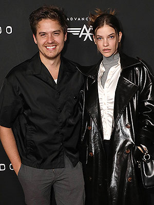 dylan sprouse engaged