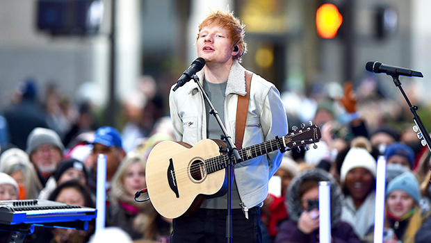 ed sheeran