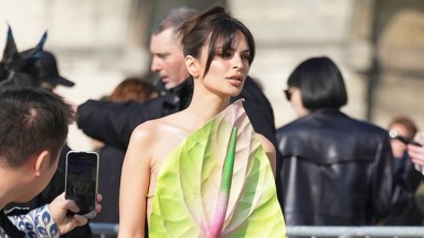 emily ratajkowski
