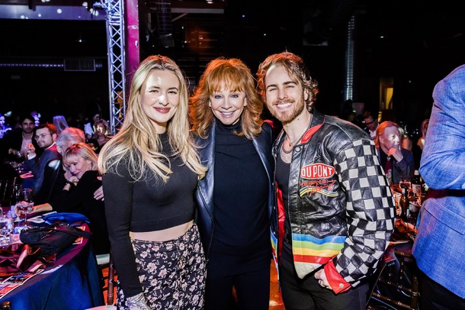Reba McEntire