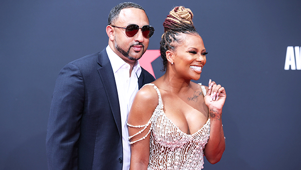 Eva Marcille