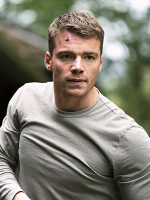 Gabriel Basso