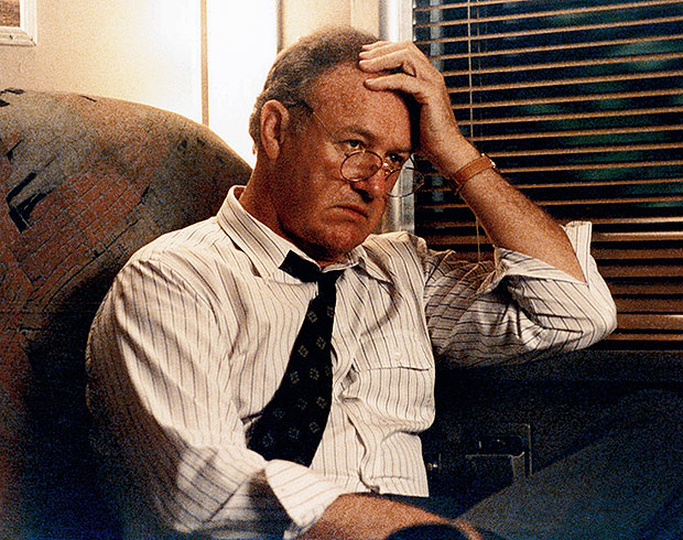 Gene Hackman