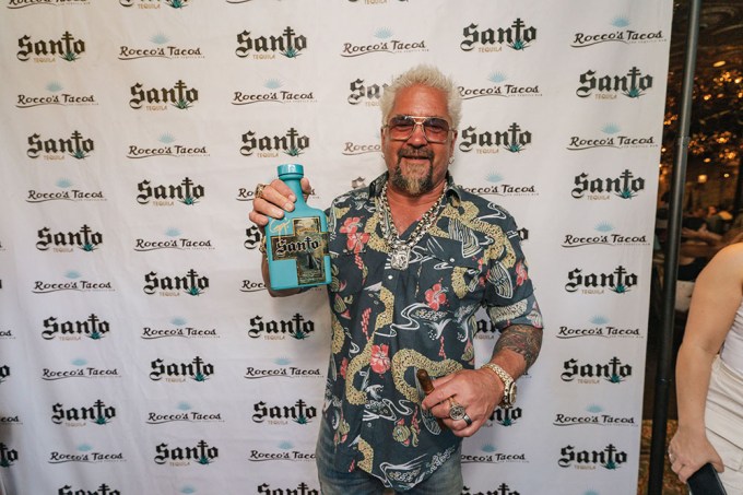 Guy Fieri