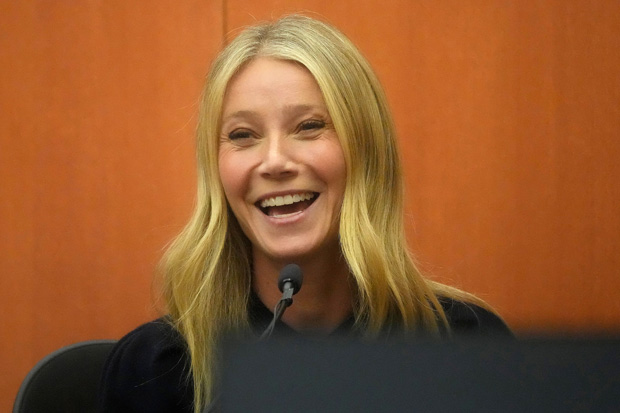 Gwyneth Paltrow ski crash trial