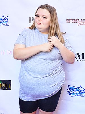 Honey Boo Boo