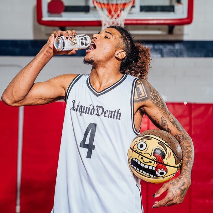 Jalen Green