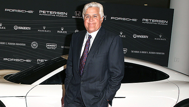 Jay Leno