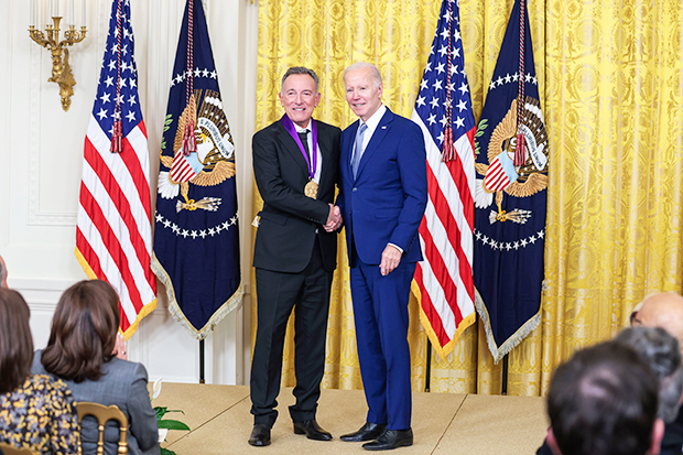 bruce and biden