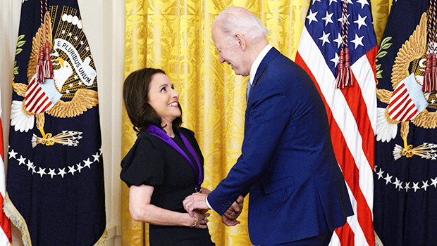 JLD and biden