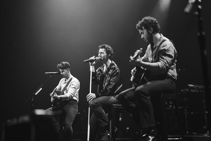 Jonas Brothers