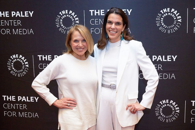 Katie Couric