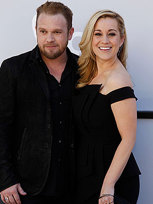 Kellie Pickler, Kyle Jacobs