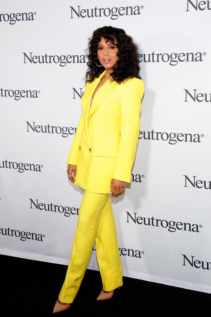 Kerry Washington