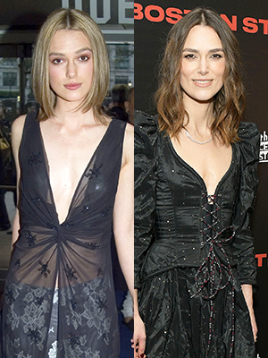 Keira Knightley