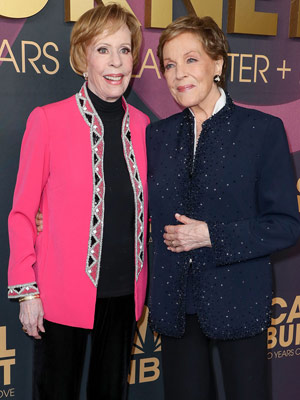 carol burnett