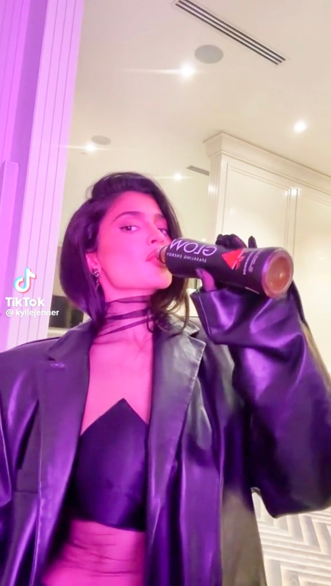 Kylie Jenner