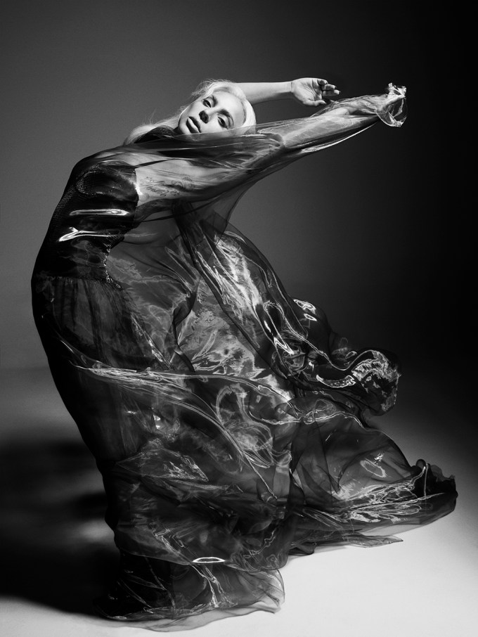 Lady Gaga