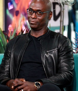 Lance Reddick