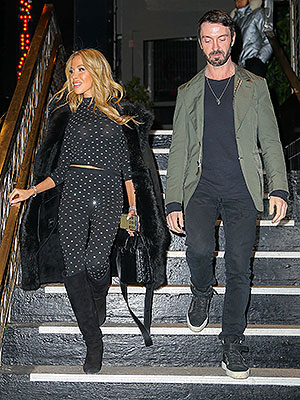 Lisa Hochstein and Jody Glidden