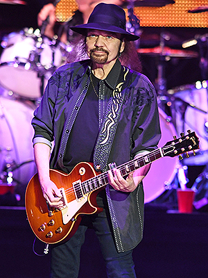 gary rossington wife