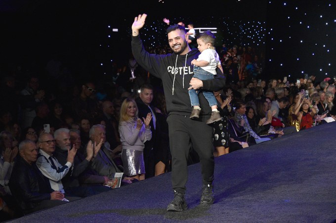 Michael Costello