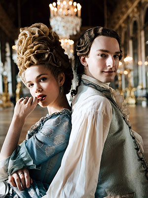 Marie Antoinette