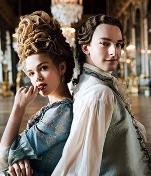 Marie Antoinette