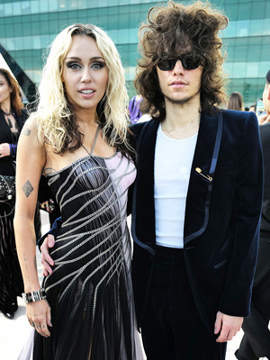 miley cyrus maxx morando