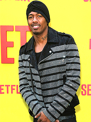 Nick Cannon