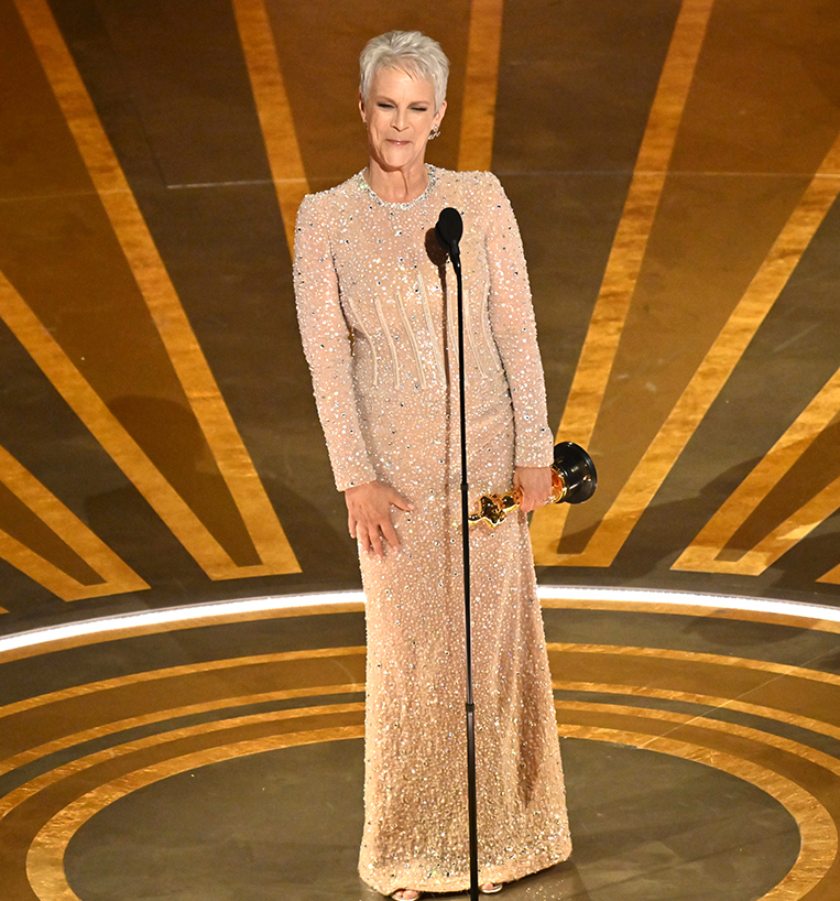 95th Annual Academy Awards, Show, Los Angeles, California, USA - 12 Mar 2023