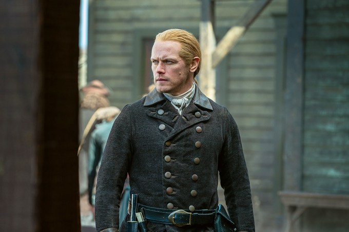 ‘Outlander’ Season 7