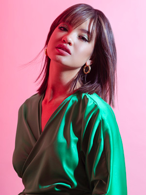 peyton elizabeth lee