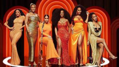 RHOA