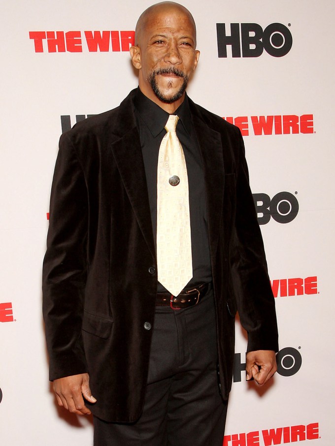 Reg E. Cathey